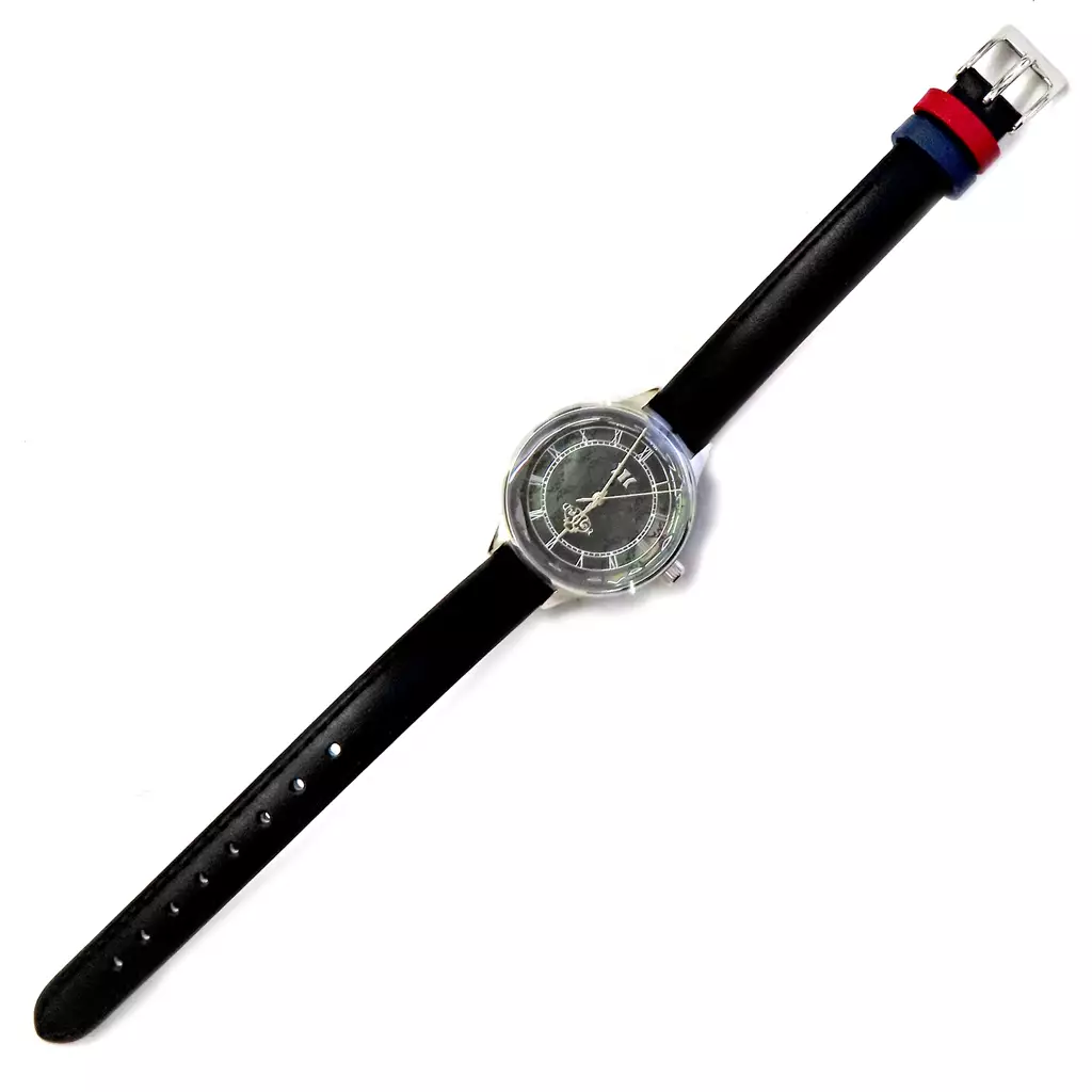 Kuzuha & Kanae - Wrist Watch - ChroNoiR