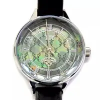 Kuzuha & Kanae - Wrist Watch - ChroNoiR