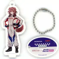 Inugami Korone - Acrylic Key Chain - Key Chain - hololive