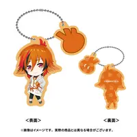 Kazami Kuku - Acrylic Key Chain - Key Chain - 774 inc.
