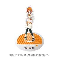 Kazami Kuku - Acrylic stand - 774 inc.