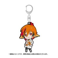 Kazami Kuku - Key Chain - 774 inc.