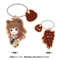 Yunohara Izumi - Acrylic Key Chain - Key Chain - 774 inc.