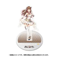 Yunohara Izumi - Acrylic stand - 774 inc.