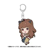 Yunohara Izumi - Key Chain - 774 inc.