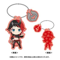 Ryugasaki Rene - Acrylic Key Chain - Key Chain - 774 inc.