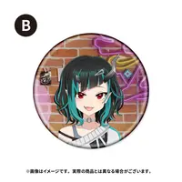 Shishio Chris - Badge - 774 inc.