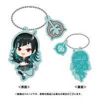 Shishio Chris - Acrylic Key Chain - Key Chain - 774 inc.