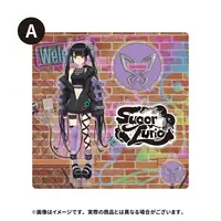 Kojo Anna - Acrylic stand - 774 inc.