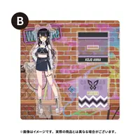 Kojo Anna - Acrylic stand - 774 inc.