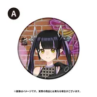 Kojo Anna - Badge - 774 inc.