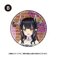 Kojo Anna - Badge - 774 inc.