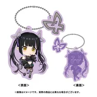 Kojo Anna - Acrylic Key Chain - Key Chain - 774 inc.