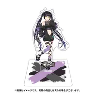 Kojo Anna - Acrylic stand - 774 inc.