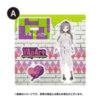 Huma wat - Acrylic stand - 774 inc.