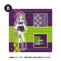 Huma wat - Acrylic stand - 774 inc.