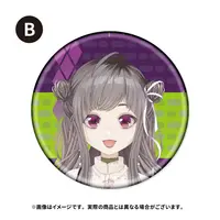 Huma wat - Badge - 774 inc.