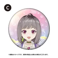 Huma wat - Badge - 774 inc.