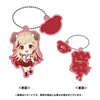 Seshima Rui - Acrylic Key Chain - Key Chain - 774 inc.