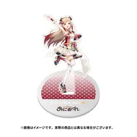 Seshima Rui - Acrylic stand - 774 inc.