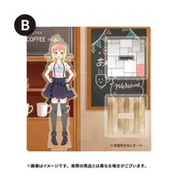 Hira Hikari - Acrylic stand - 774 inc.