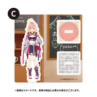 Hira Hikari - Acrylic stand - 774 inc.