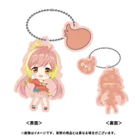 Hira Hikari - Acrylic Key Chain - Key Chain - 774 inc.