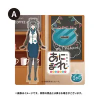 Oura Rukako - Acrylic stand - 774 inc.