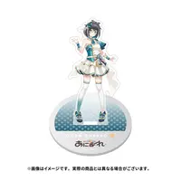 Oura Rukako - Acrylic stand - 774 inc.
