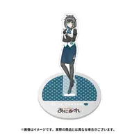 Oura Rukako - Acrylic stand - 774 inc.