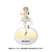 Konan Mia - Acrylic stand - 774 inc.