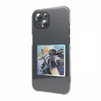 Futaba Komugi - Stickers - VTuber