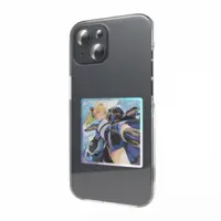 Futaba Komugi - Stickers - VTuber