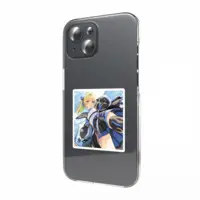 Futaba Komugi - Stickers - VTuber