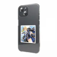 Futaba Komugi - Stickers - VTuber