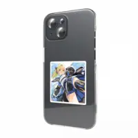 Futaba Komugi - Stickers - VTuber