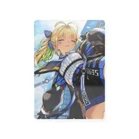 Futaba Komugi - VTuber (こむぎトレカ)