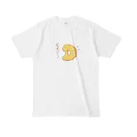 Rinka Raizenbain - Clothes - T-shirts - VTuber Size-L