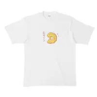 Rinka Raizenbain - Clothes - T-shirts - VTuber Size-XL