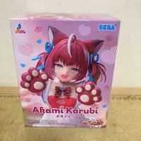 Akami Karubi - Figure - Crazy Raccoon