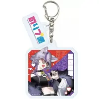 Mikami Renge - Acrylic Key Chain - Key Chain - NoriPro