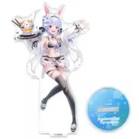 Usada Pekora - holonatsu Paradise Merch vol.2 - Acrylic stand - hololive
