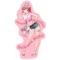 Sakura Miko - holonatsu Paradise Merch vol.2 - Stickers - hololive