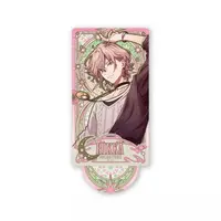 Rikka - Acrylic stand - HOLOSTARS