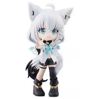 Shirakami Fubuki - PalVerse - Trading Figure - hololive