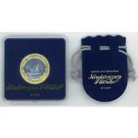 Usada Pekora - Commemorative medal - hololive