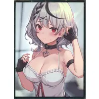 Sakamata Chloe - Card Sleeves - Trading Card Supplies - hololive