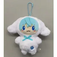 Colon - Plush - Strawberry Prince