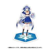 Suzumi Nemo - Acrylic stand - 774 inc.