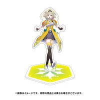 Ieiri Popo - Acrylic stand - 774 inc.